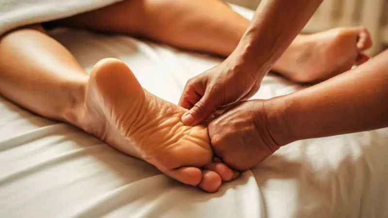 CasaInspira Mazunte vista a la playa desde habitacion prinicpal