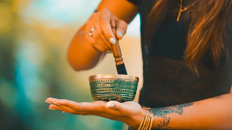 CasaInspira Mazunte vista a la playa desde habitacion prinicpal